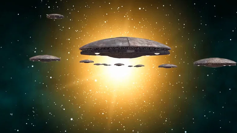 Amityville in Space screenshot 1