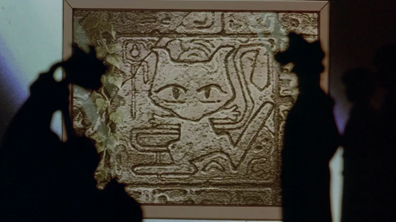 Pokémon: The First Movie screenshot 6