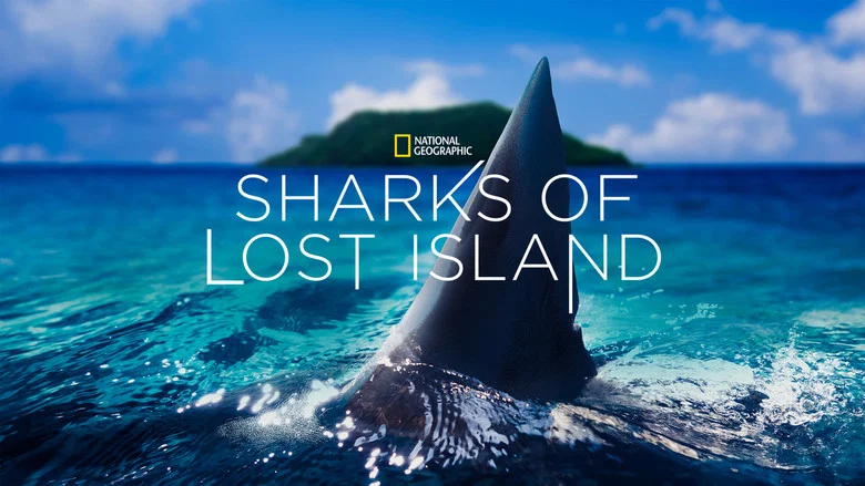 Sharks of Lost Island screenshot 5