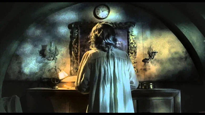 The House at the End of Time screenshot 4