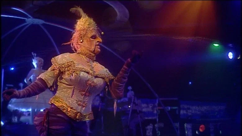 Cirque du Soleil: Alegria screenshot 3
