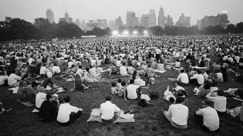 A Happening in Central Park screenshot 6