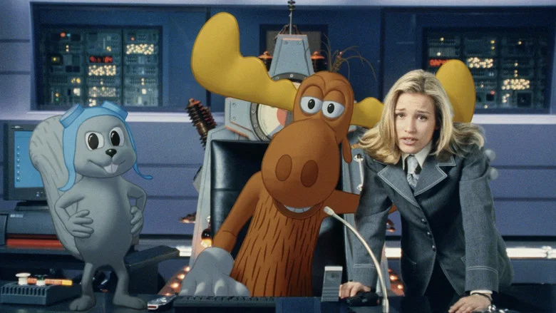 The Adventures of Rocky & Bullwinkle screenshot 4
