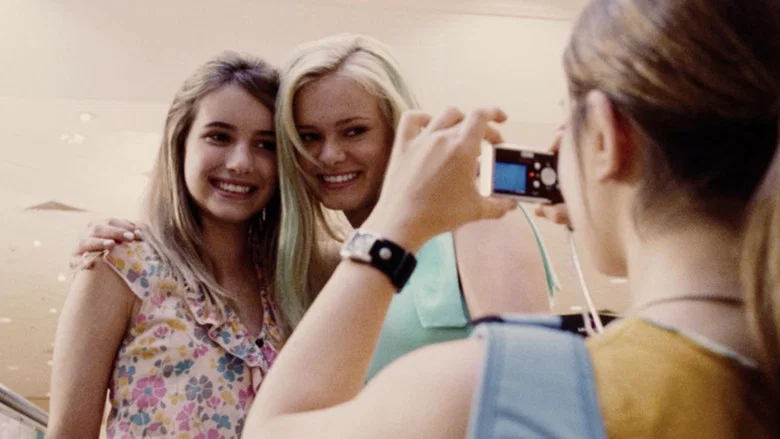 Aquamarine screenshot 8