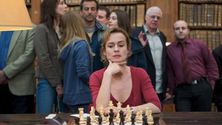 Queen to Play screenshot 2