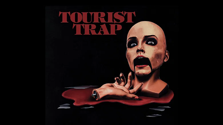 Tourist Trap screenshot 7