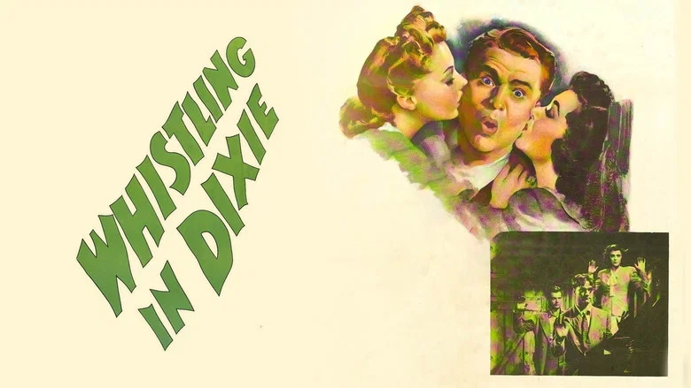 Whistling in Dixie screenshot 2