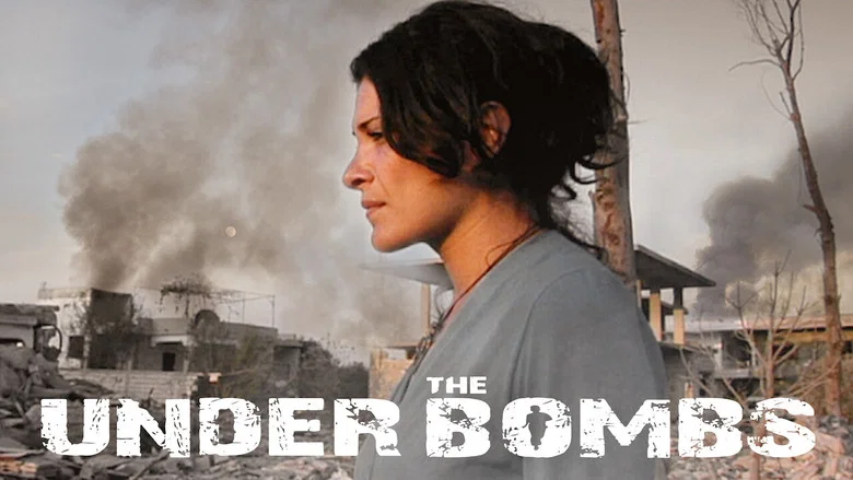 Under the Bombs screenshot 7