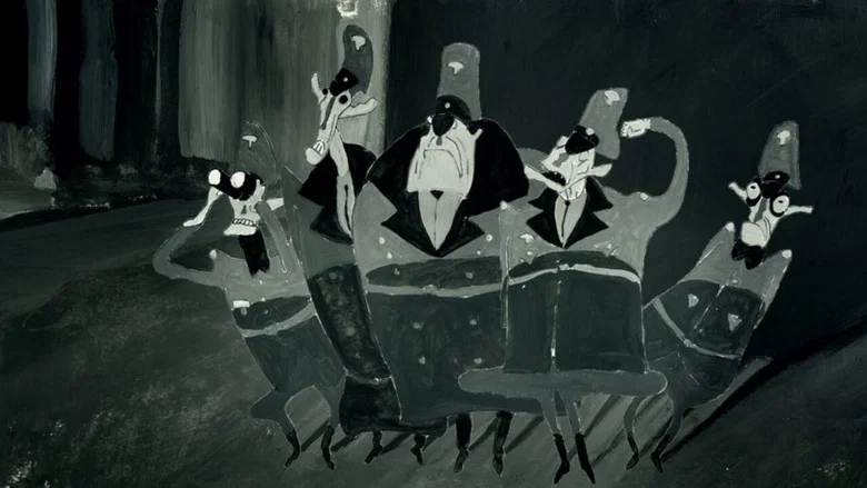 Mendelssohn is on the Roof screenshot 3