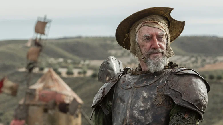 The Man Who Killed Don Quixote screenshot 7