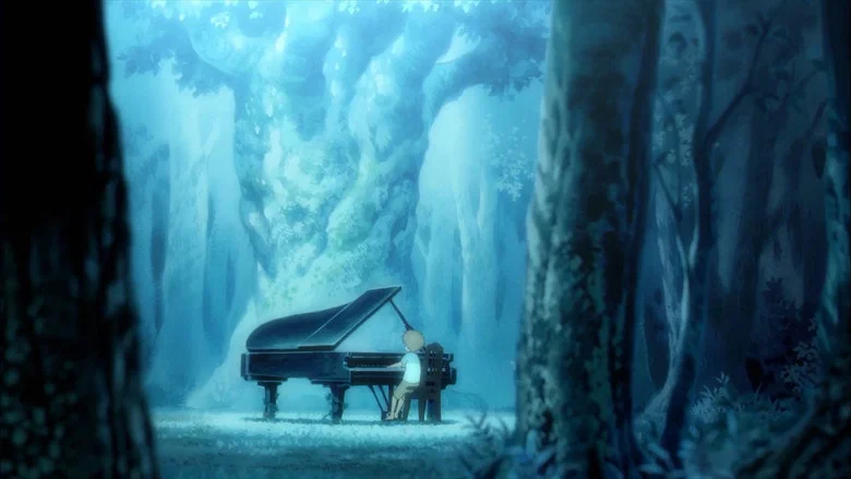 The Piano Forest screenshot 3
