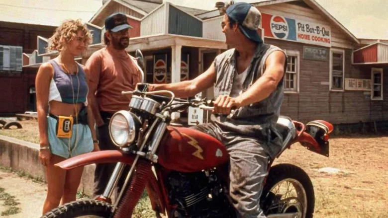 In Country screenshot 8