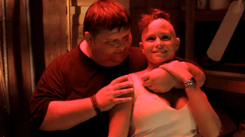 Flesh Blanket screenshot 1