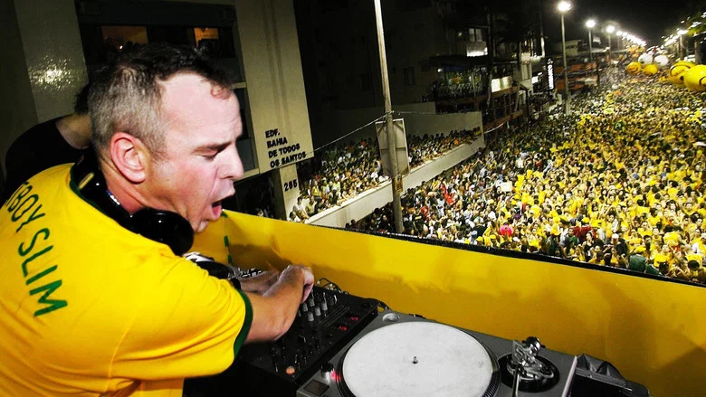 Fatboy Slim: Incredible Adventures In Brazil screenshot 1