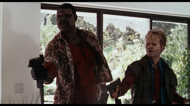 Dead Heat screenshot 6