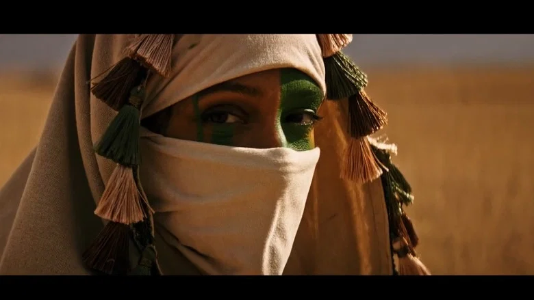 Ballads of the Exodus screenshot 1