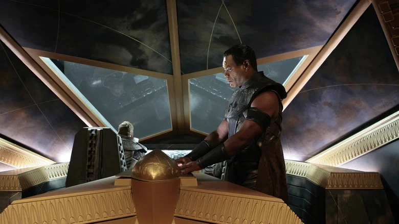 Stargate: Continuum screenshot 5