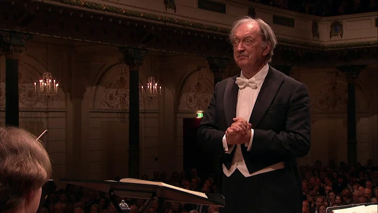 Beethoven Missa Solemnis screenshot 1