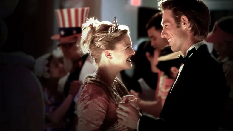 Never Been Kissed screenshot 4