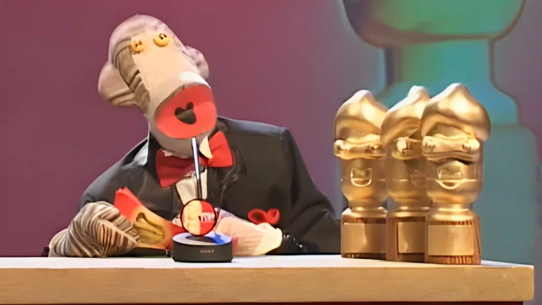 31 Minutos: Los Policarpo Top Top Top Awards screenshot 1