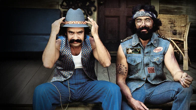 Cheech & Chong's Next Movie screenshot 1