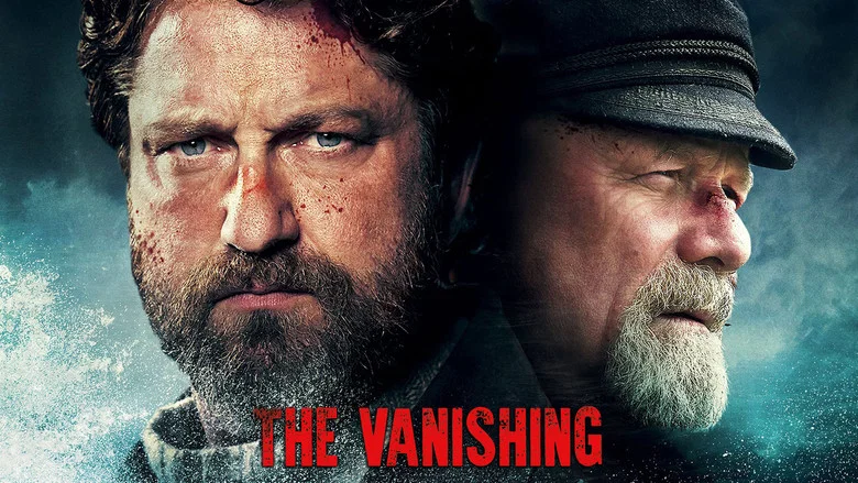 The Vanishing screenshot 5