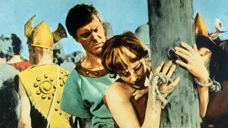 Amazons of Rome screenshot 1