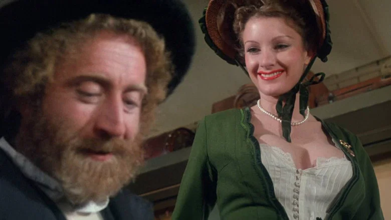 The Frisco Kid screenshot 6