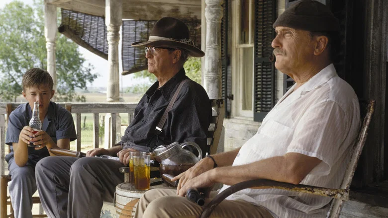 Secondhand Lions screenshot 4