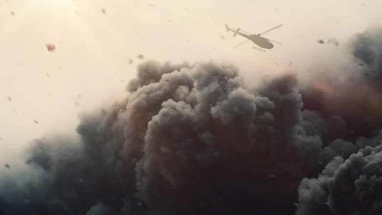 The Volcano: Rescue from Whakaari screenshot 2