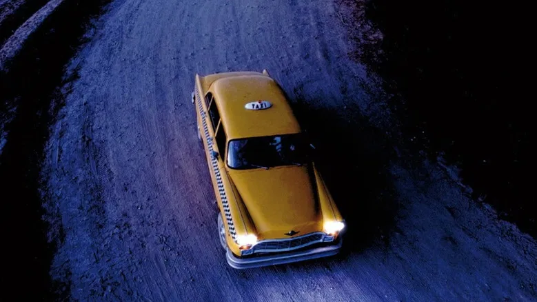 The Fare screenshot 1