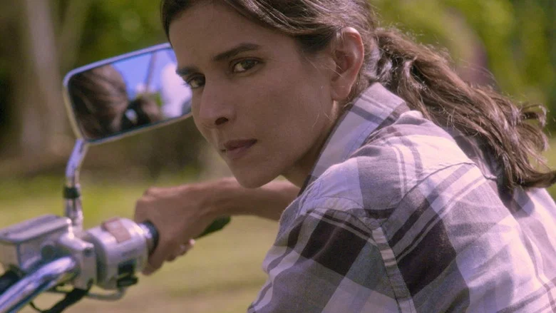 Liz in September screenshot 1