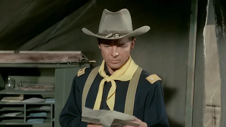 Apache Rifles screenshot 7