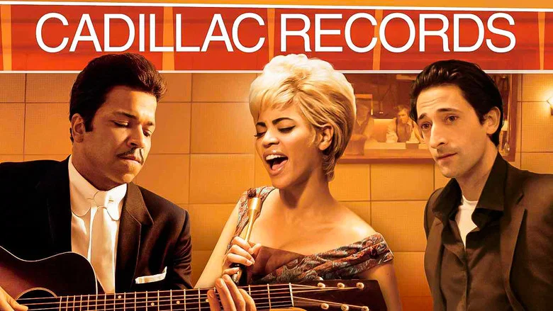 Cadillac Records screenshot 4