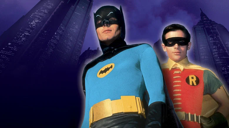 Batman screenshot 8