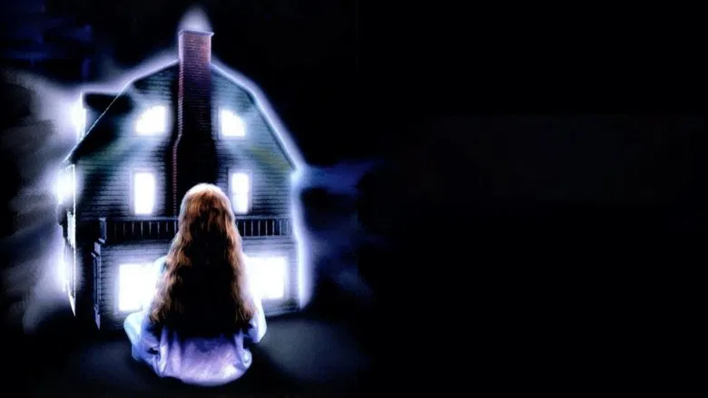 Amityville: Dollhouse screenshot 1