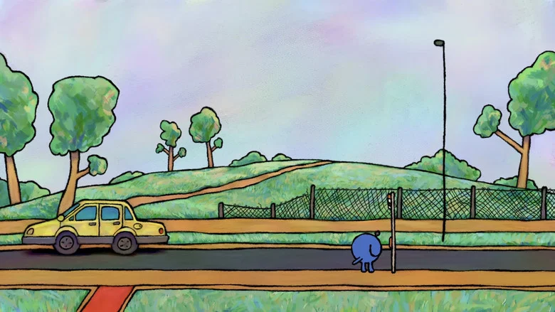 Smokedog screenshot 1