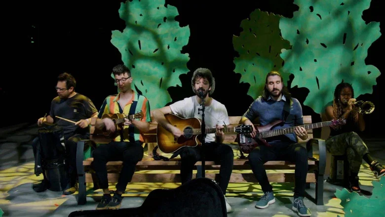 AJR's One Spectacular Night screenshot 1