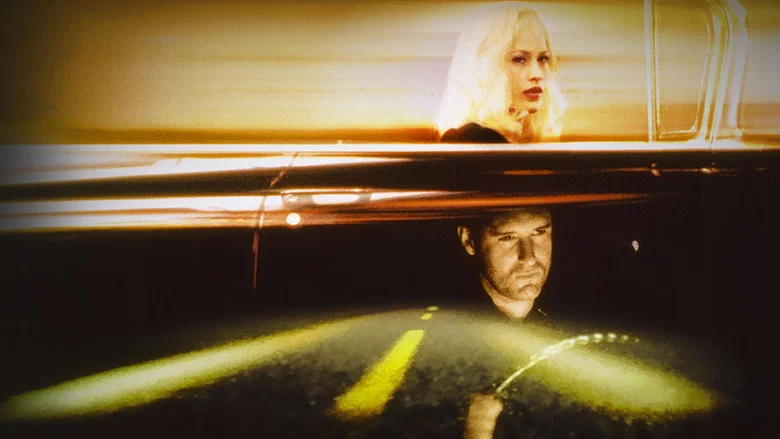 Lost Highway screenshot 6