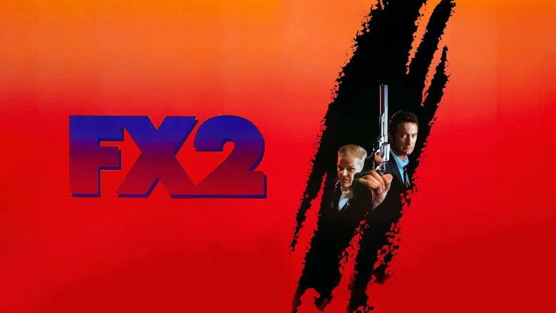 F/X2 screenshot 3