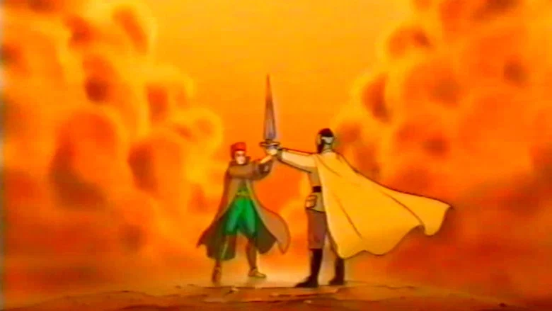 Highlander: The Adventure Begins screenshot 1