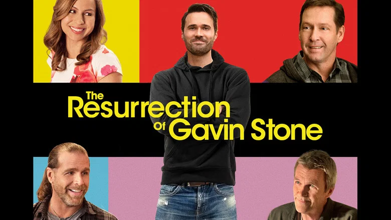 The Resurrection of Gavin Stone screenshot 8