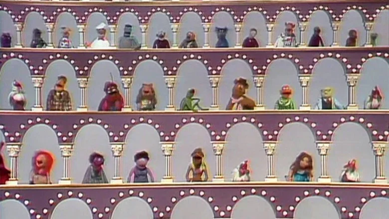 The Very Best of the Muppet Show screenshot 1