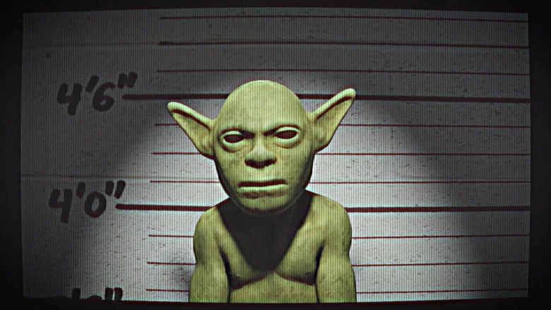This Is Your Brain On Goblins screenshot 1