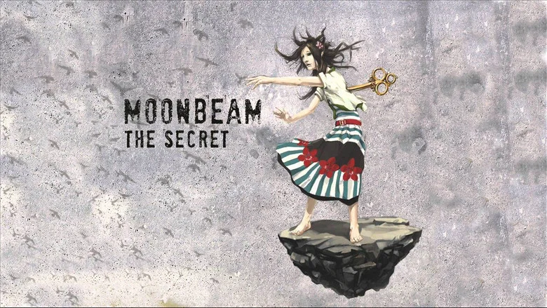 The Secret Live Edition screenshot 1