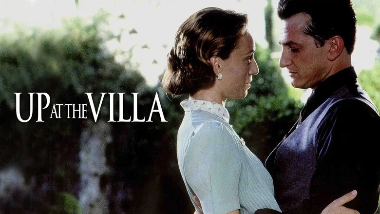 Up at the Villa screenshot 8