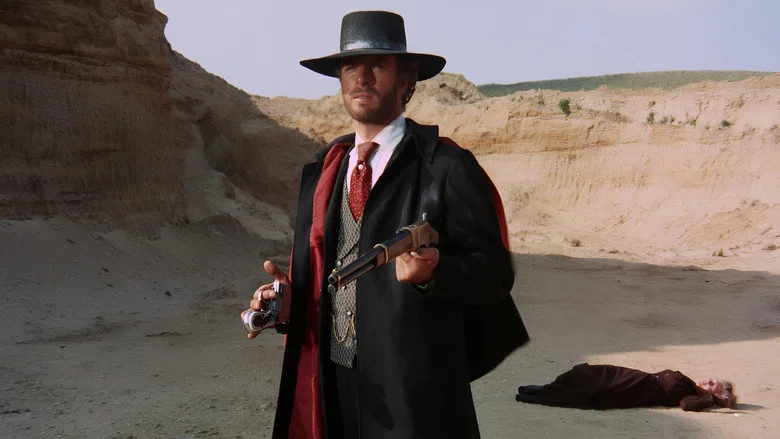 If You Meet Sartana Pray for Your Death screenshot 1