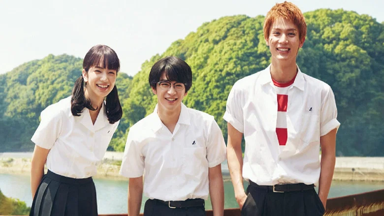 Kids on the Slope screenshot 3