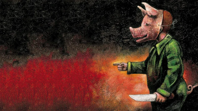 The Butcher Boy screenshot 4
