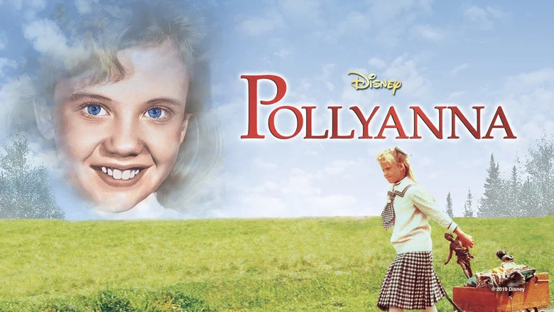 Pollyanna screenshot 5